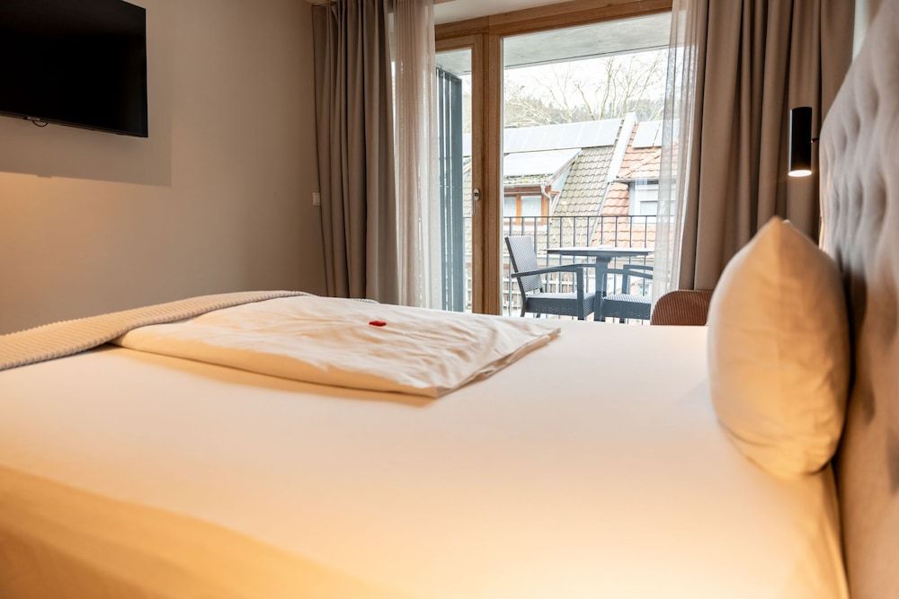 Restaurant Hotel Zum Storchen Comfort Double Room 10