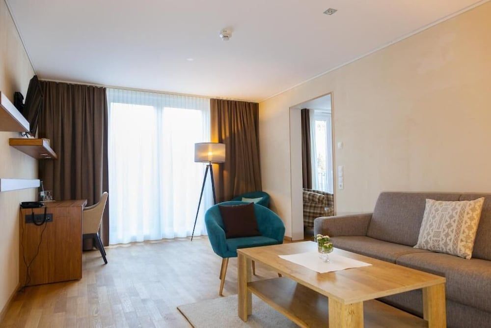 Restaurant Hotel Zum Storchen Junior Suite 16