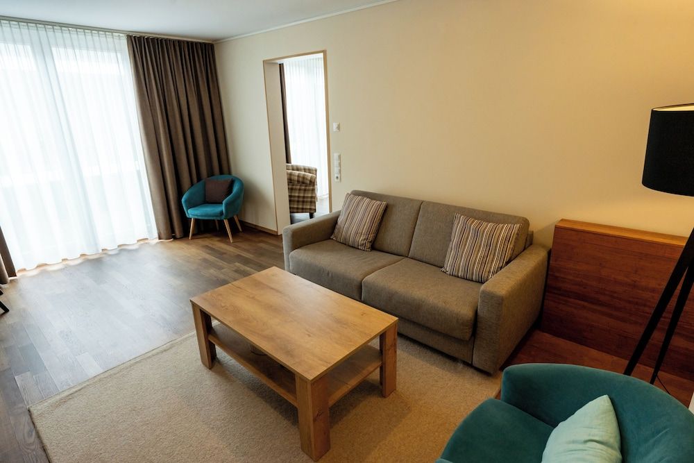 Restaurant Hotel Zum Storchen Junior Suite 10