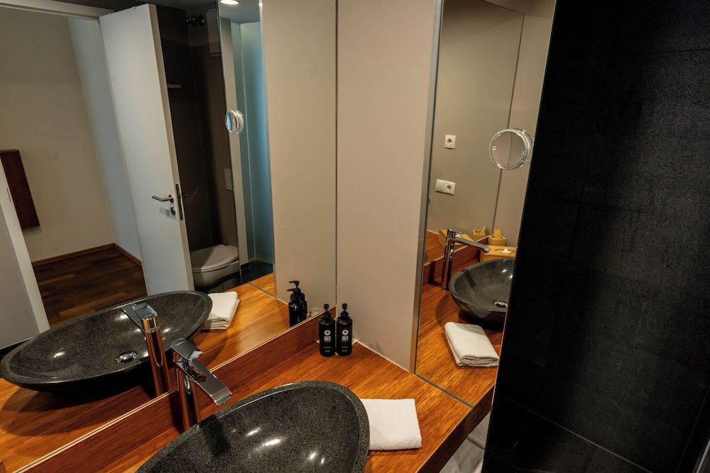 Restaurant Hotel Zum Storchen Junior Suite 17