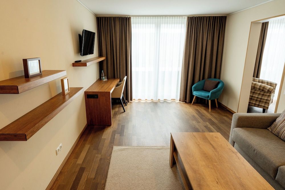 Restaurant Hotel Zum Storchen Junior Suite 11