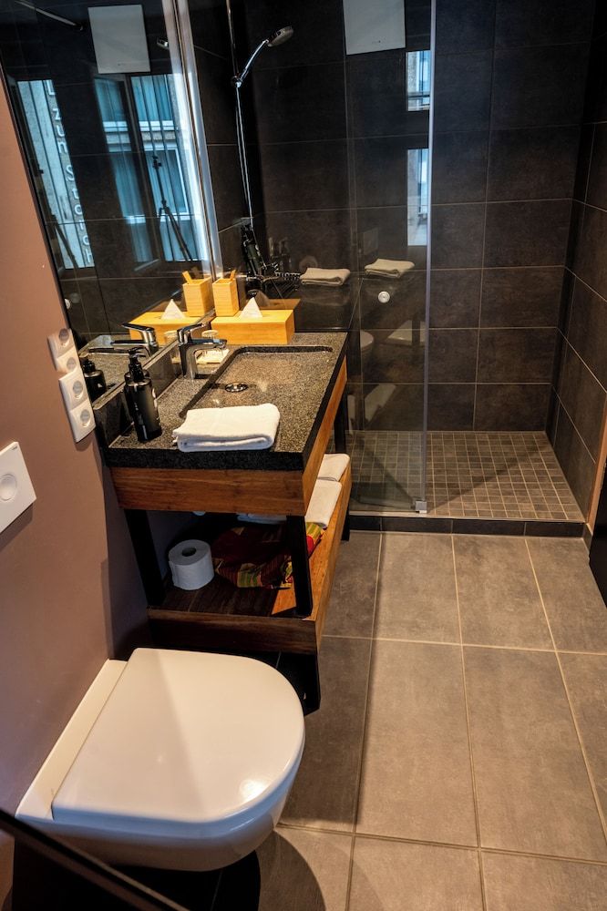 Restaurant Hotel Zum Storchen Junior Double Room 4