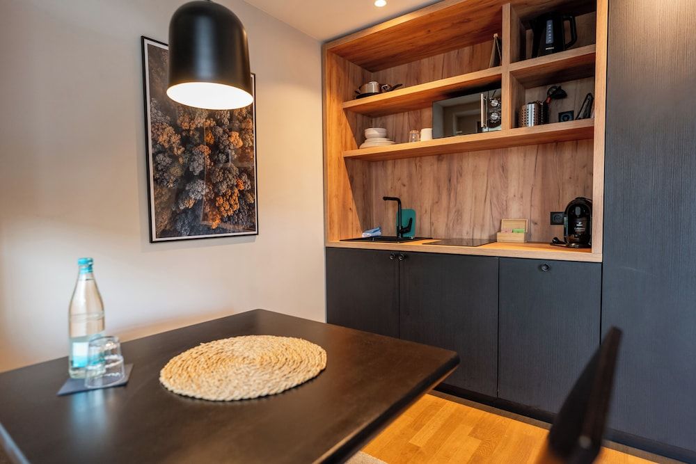 Restaurant Hotel Zum Storchen Junior Double Room 5