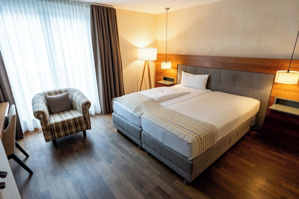 Restaurant Hotel Zum Storchen Comfort Double Room 2