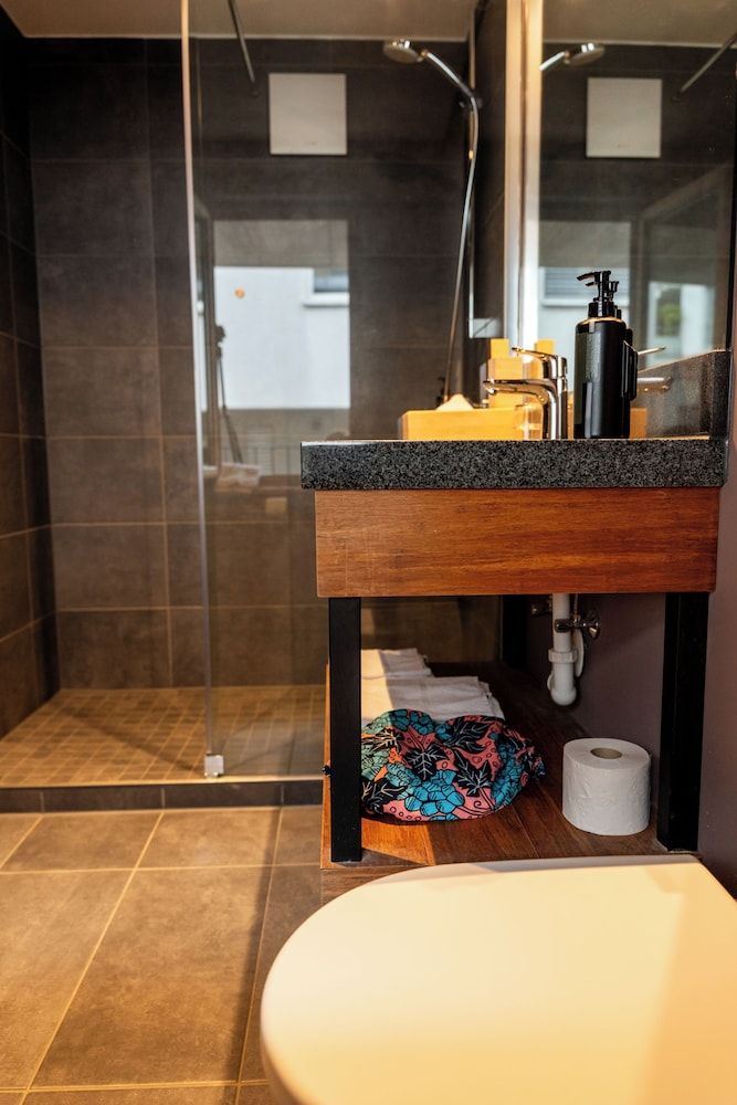 Restaurant Hotel Zum Storchen Comfort Double Room 12