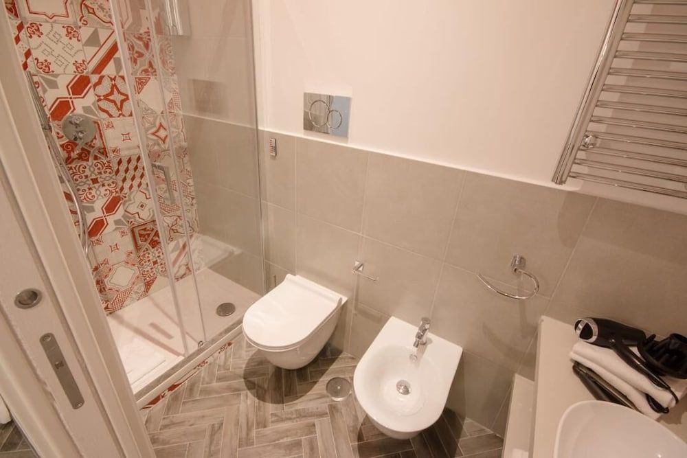 Frattina FF Superior Double Room (Condotti) 4