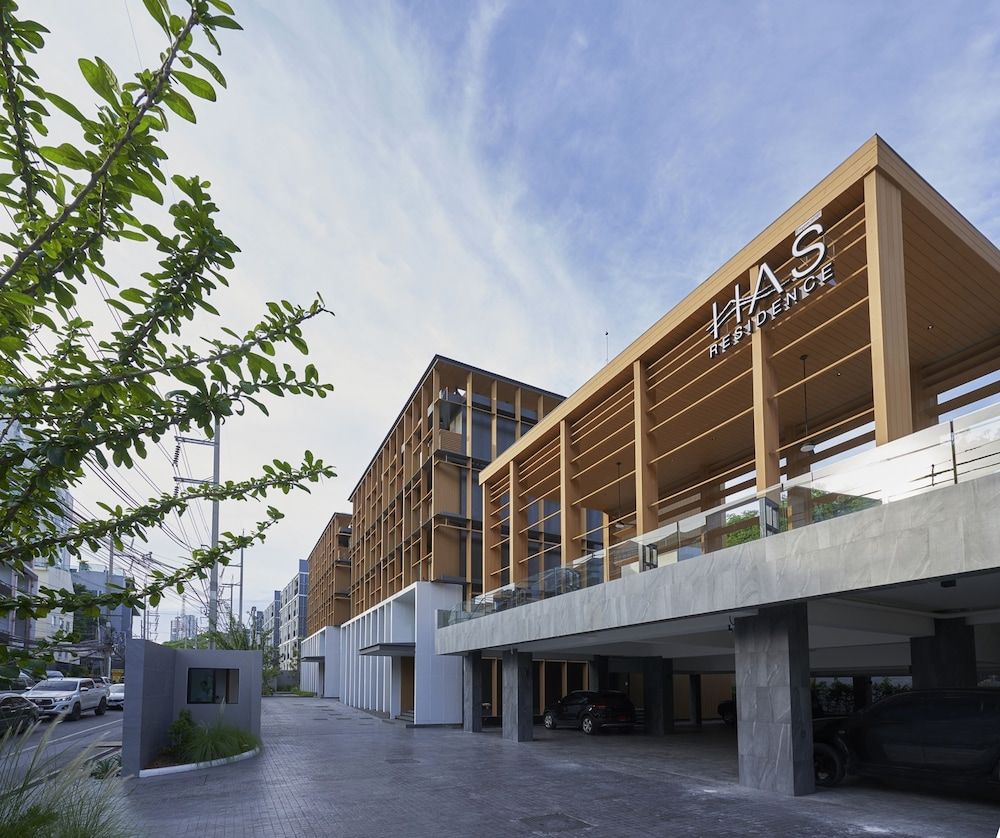 undefined Has Pattaya