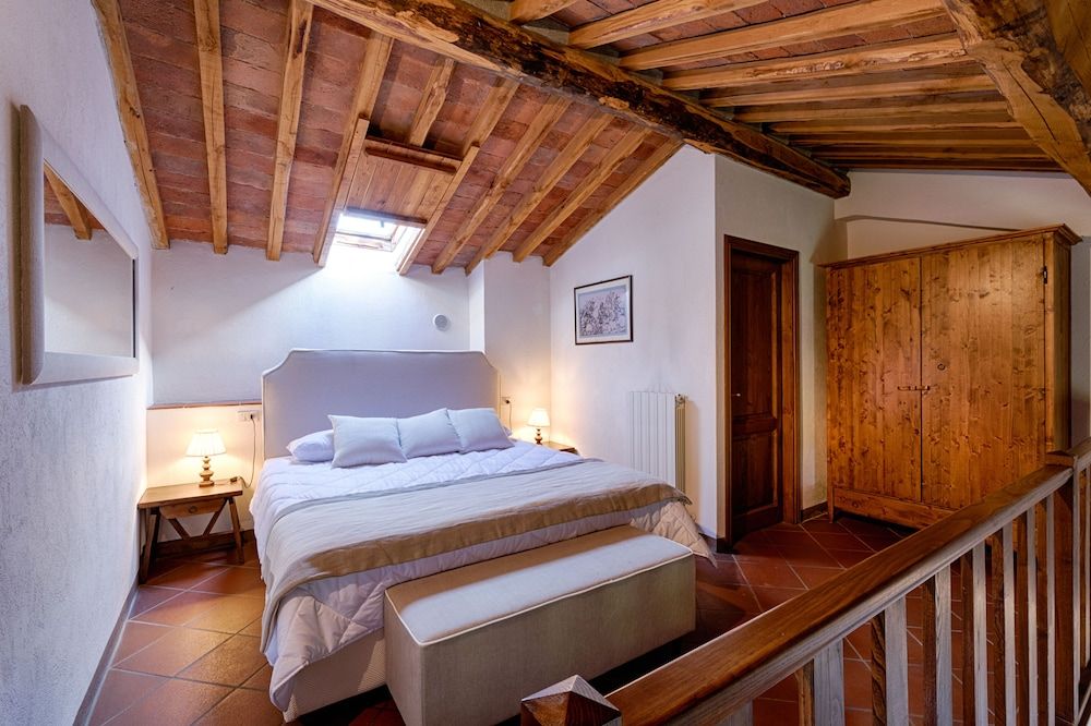 Apartment (Duplex Geranio)