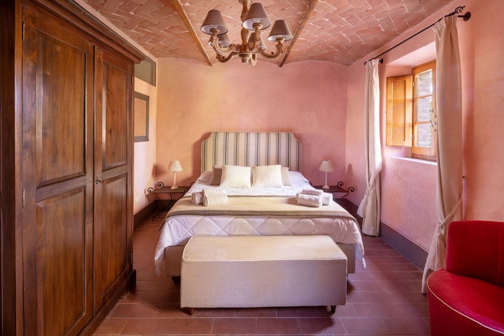 Apartment, 2 Bedrooms (Beatrice)