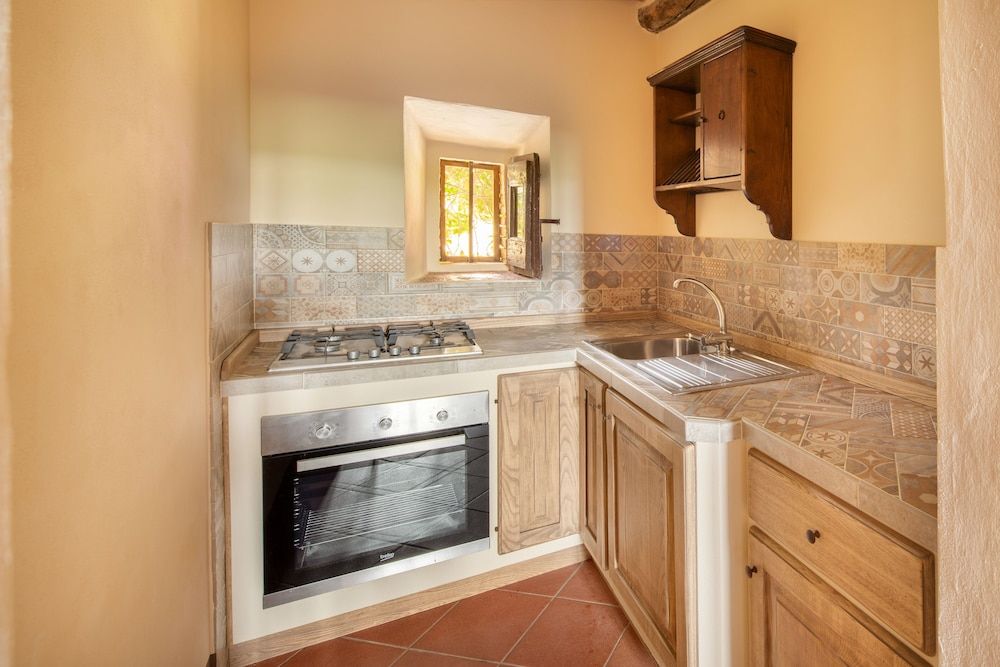 Comfort Apartment