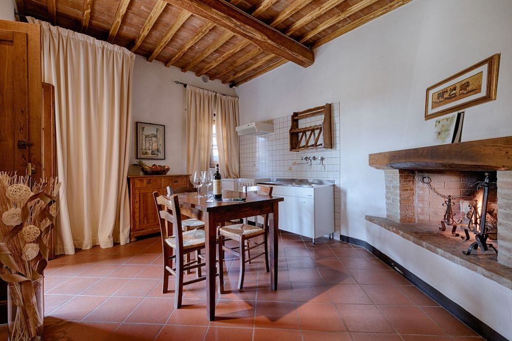 Apartment, 1 Bedroom (Rosa)