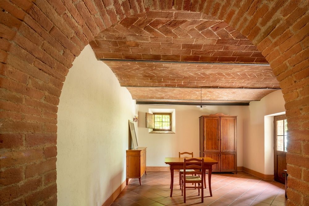 Apartment, 1 Bedroom (Virgilio)