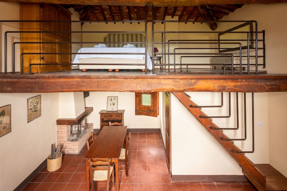 Panoramic Apartment