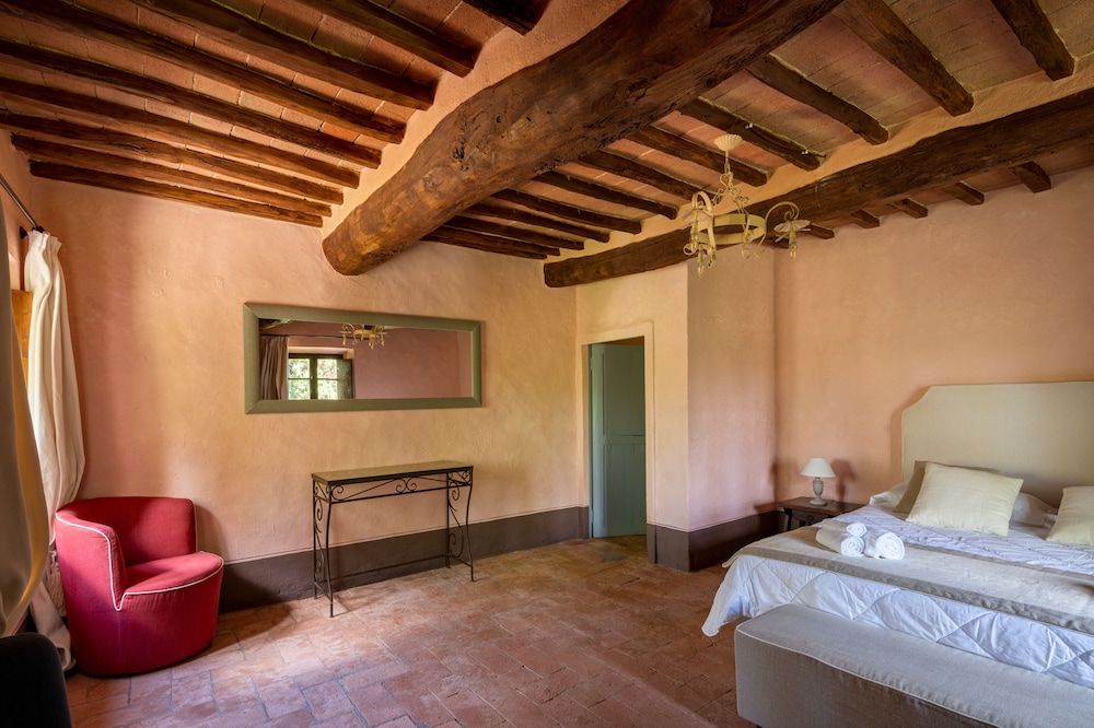 Apartment, 3 Bedrooms (Romeo)