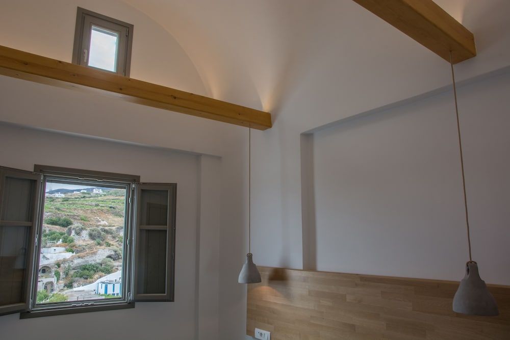 undefined Amphitrite Suites Santorini