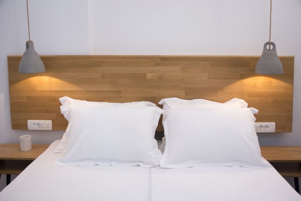 Amphitrite Suites Santorini Suite, Balcony 4