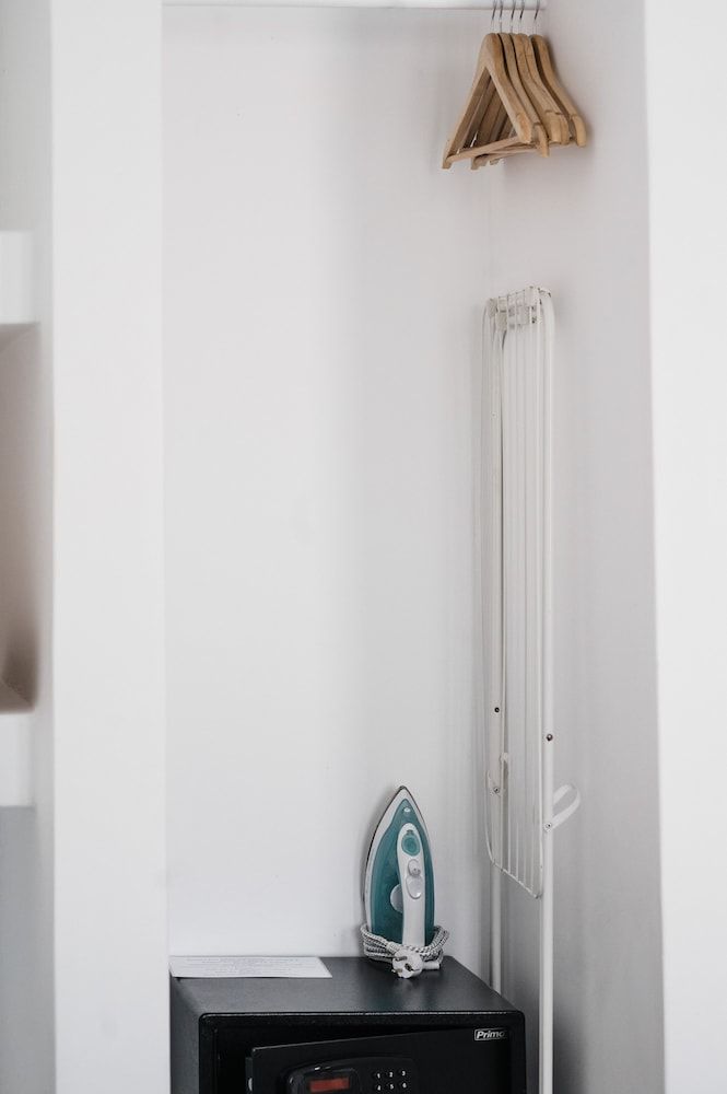 Amphitrite Suites Santorini Suite, Balcony 23