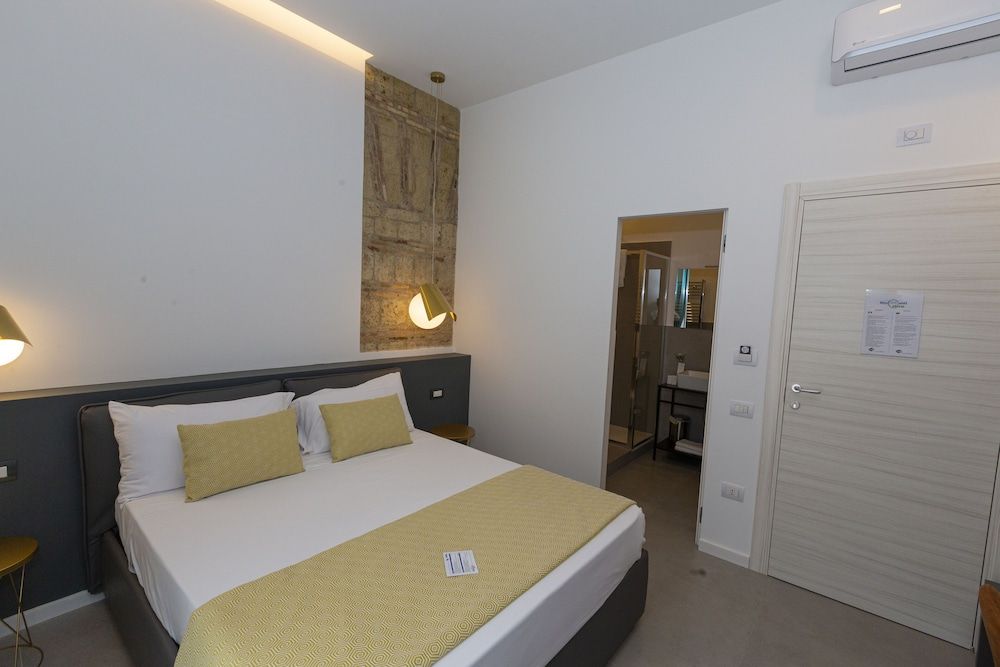 B&B Cortese Deluxe Double Room 2