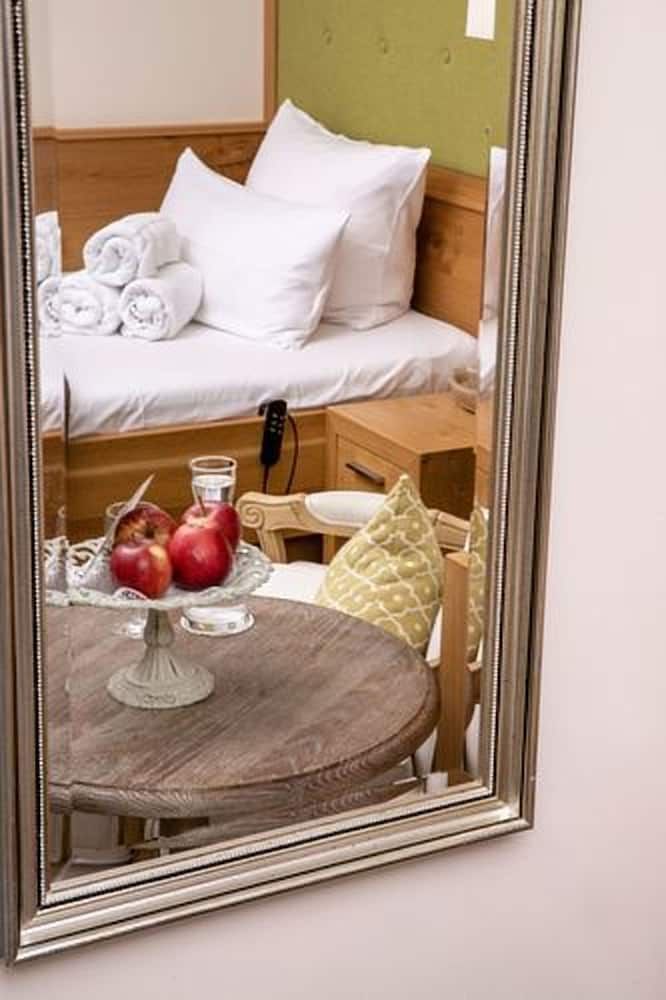 Das Mühlbach - Thermal Retreat & Wellness Resort Deluxe Single Room 4