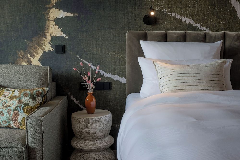 Das Mühlbach - Thermal Retreat & Wellness Resort Deluxe Double Room, 1 Queen Bed 2