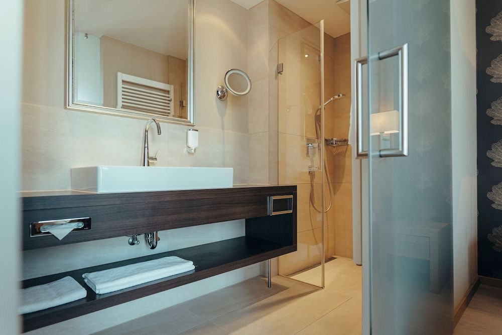 Das Mühlbach - Thermal Retreat & Wellness Resort Comfort Double Room, 1 Queen Bed 2