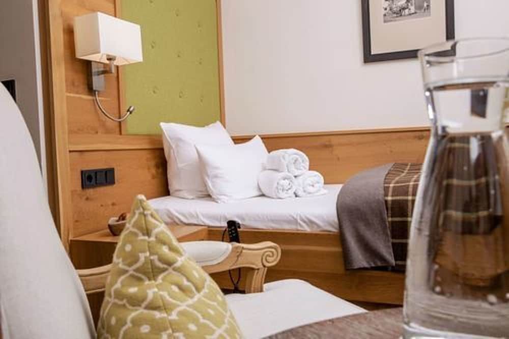 Das Mühlbach - Thermal Retreat & Wellness Resort Deluxe Single Room