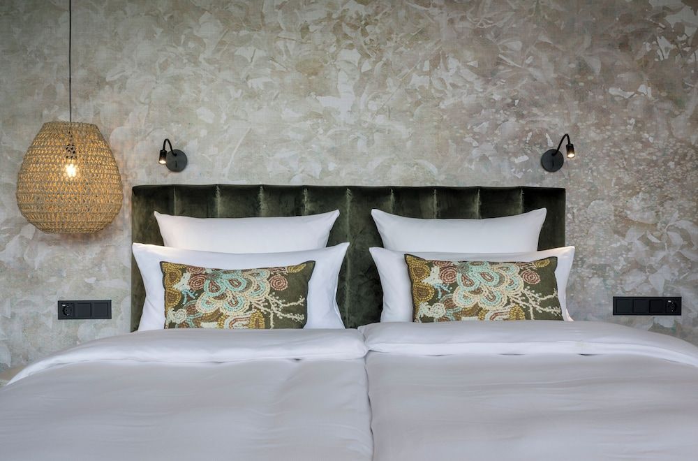 Das Mühlbach - Thermal Retreat & Wellness Resort Deluxe Double Room, 1 Queen Bed