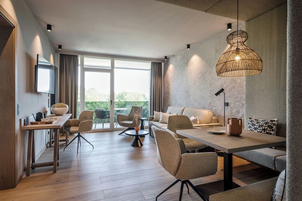 Das Mühlbach - Thermal Retreat & Wellness Resort