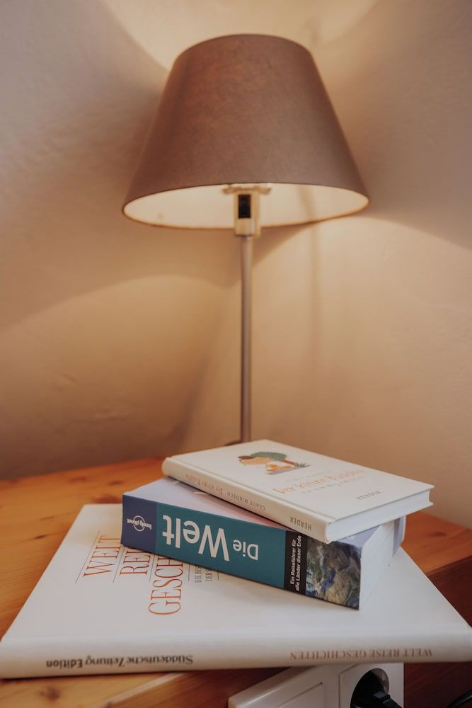 Altstadtmittehotel Royal Suite 8