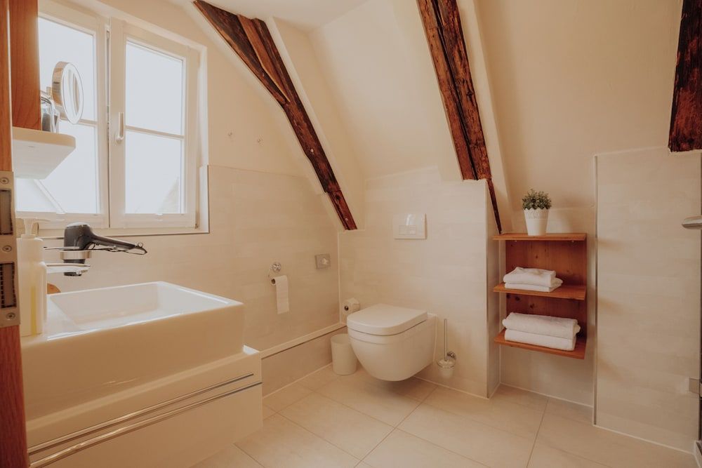 Altstadtmittehotel Royal Suite 6