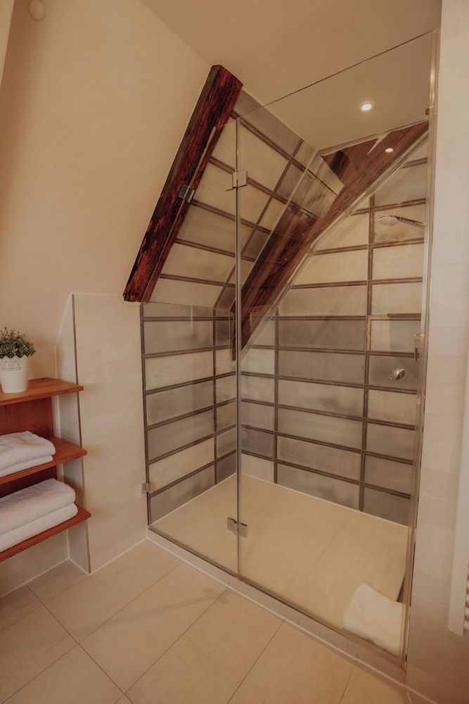 Altstadtmittehotel Royal Suite 5