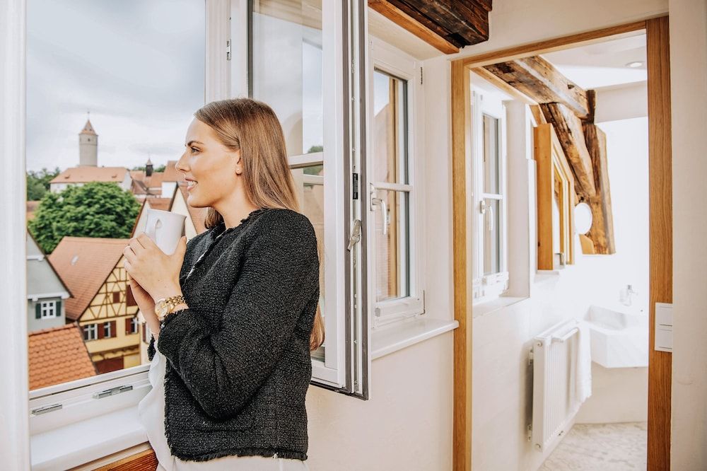 Altstadtmittehotel Studio 2