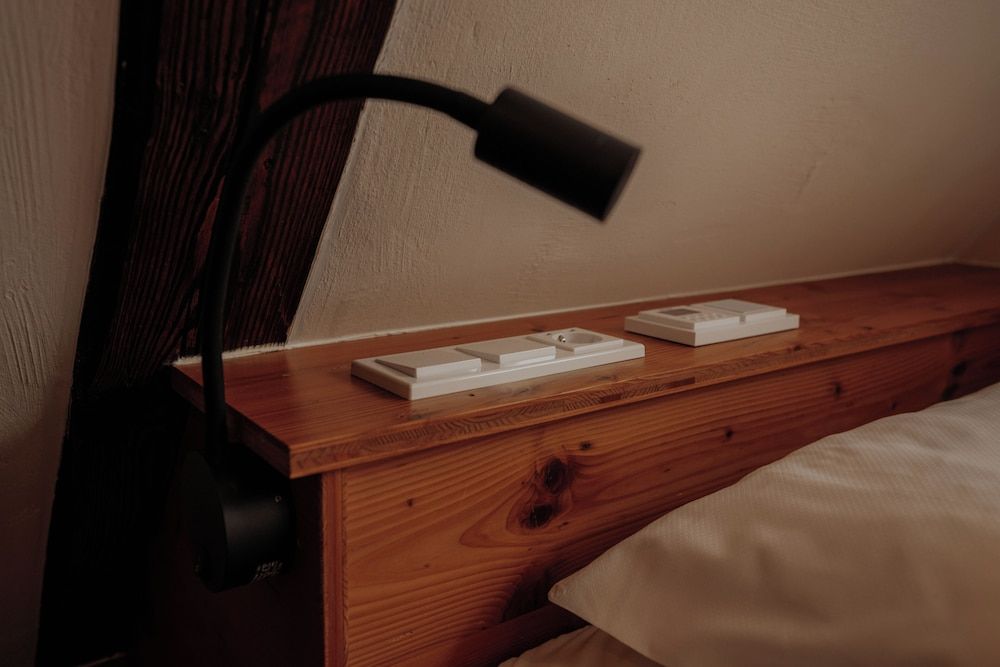 Altstadtmittehotel Studio 9