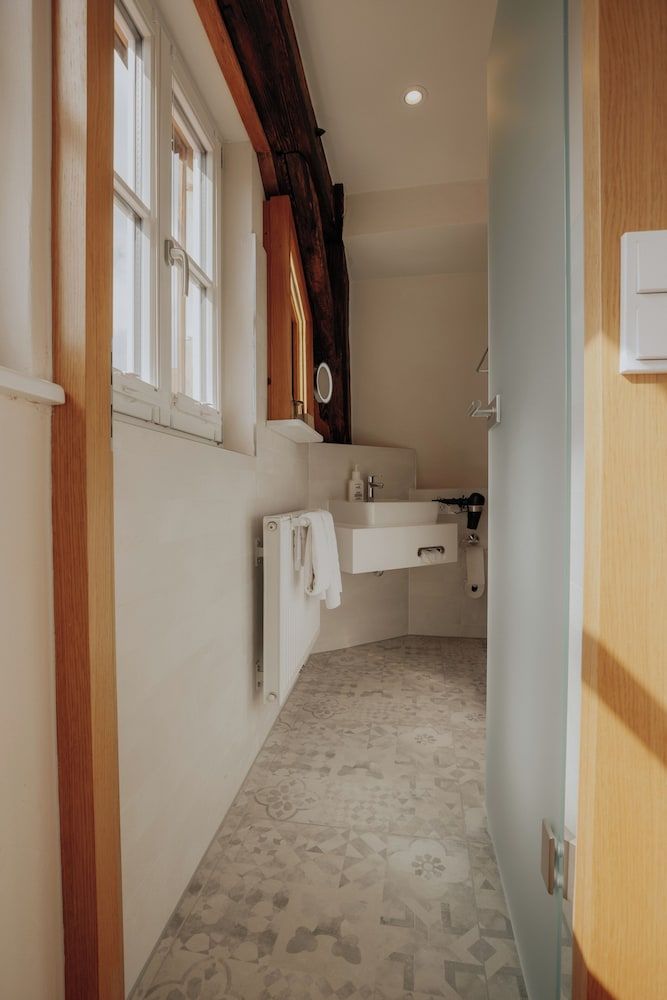 Altstadtmittehotel Studio 4