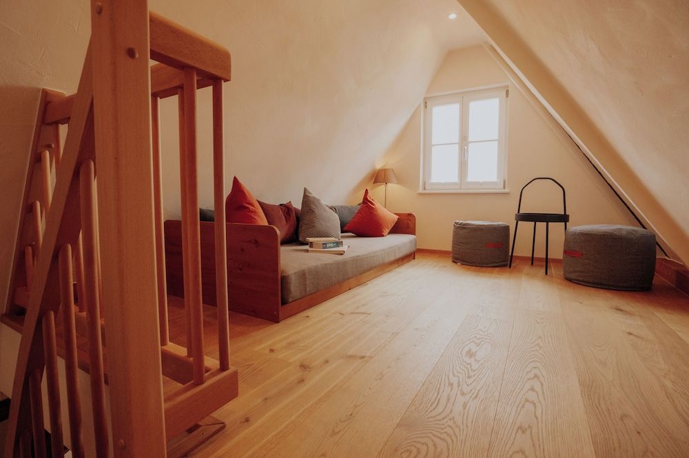 Altstadtmittehotel Royal Suite 9