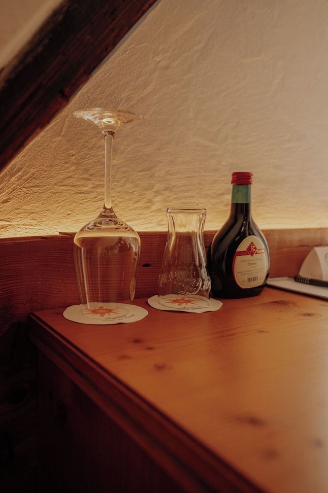 Altstadtmittehotel Studio 8