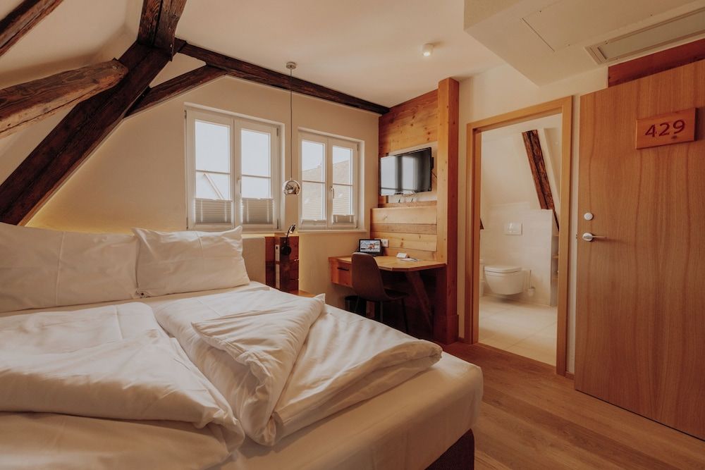 Altstadtmittehotel Royal Suite 7