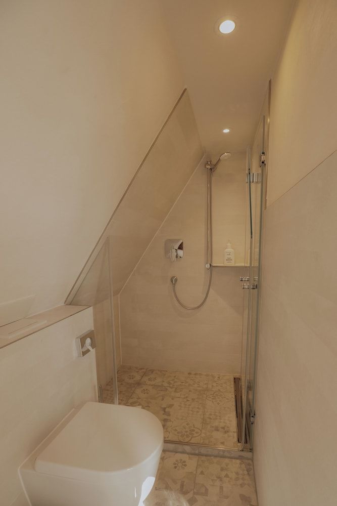 Altstadtmittehotel Studio 3