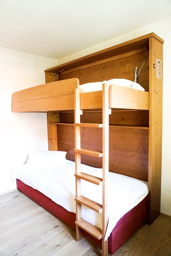 Altstadtmittehotel Deluxe Double Room 2