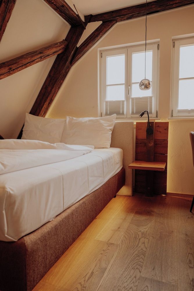 Altstadtmittehotel Royal Suite 2