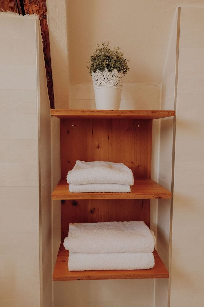 Altstadtmittehotel Royal Suite 10