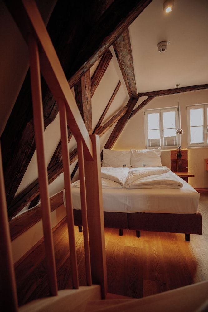 Altstadtmittehotel Royal Suite 3