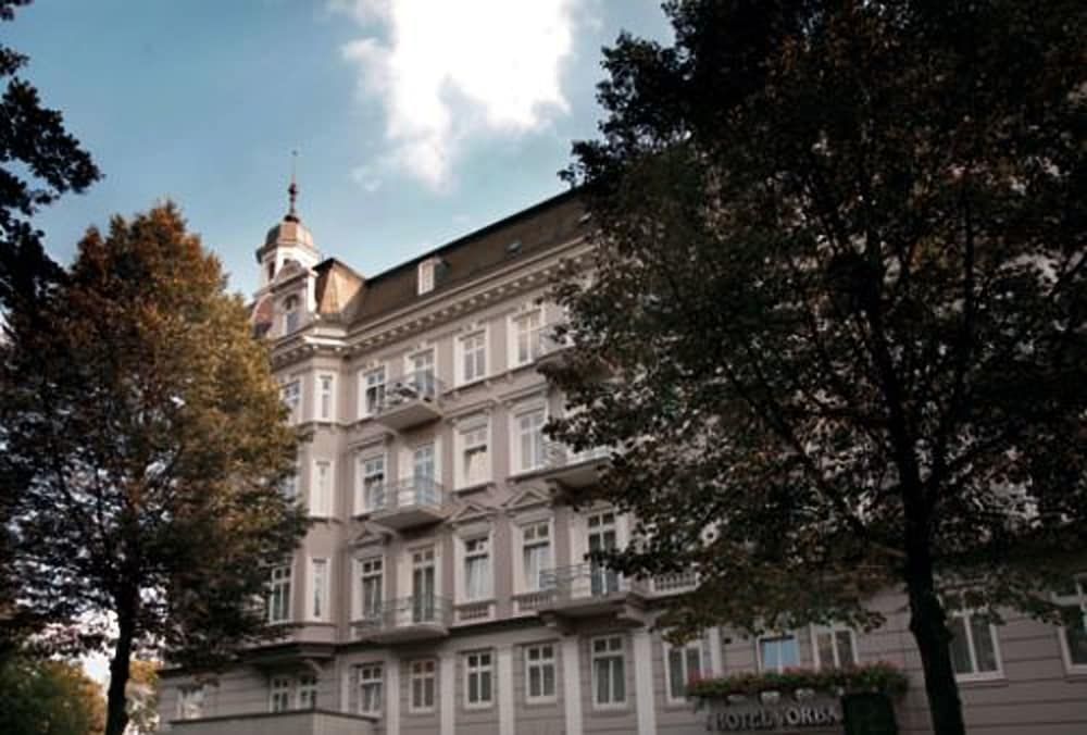 undefined Hotel Vorbach 2