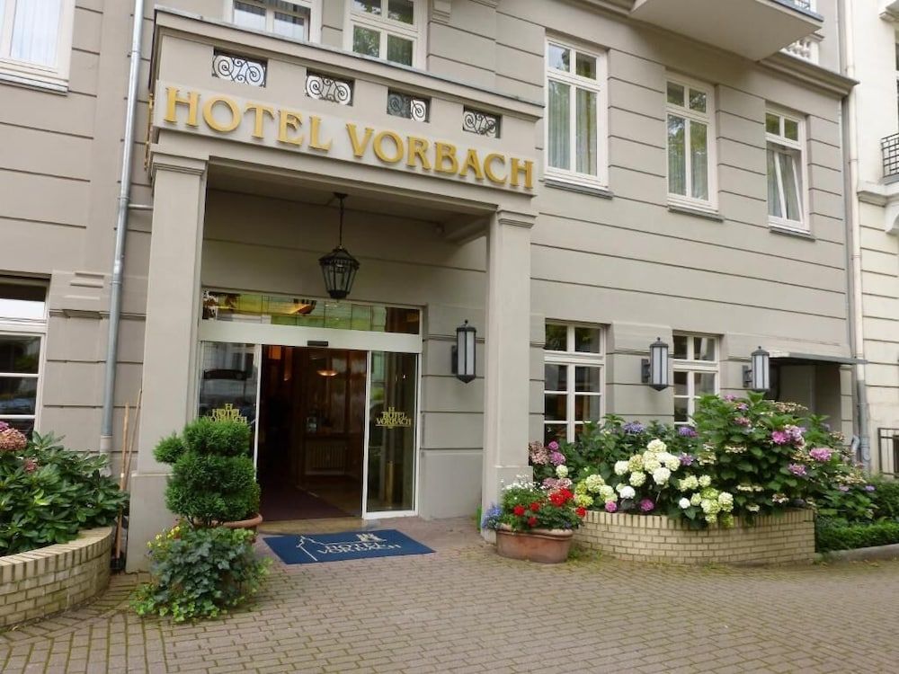 undefined Hotel Vorbach 4