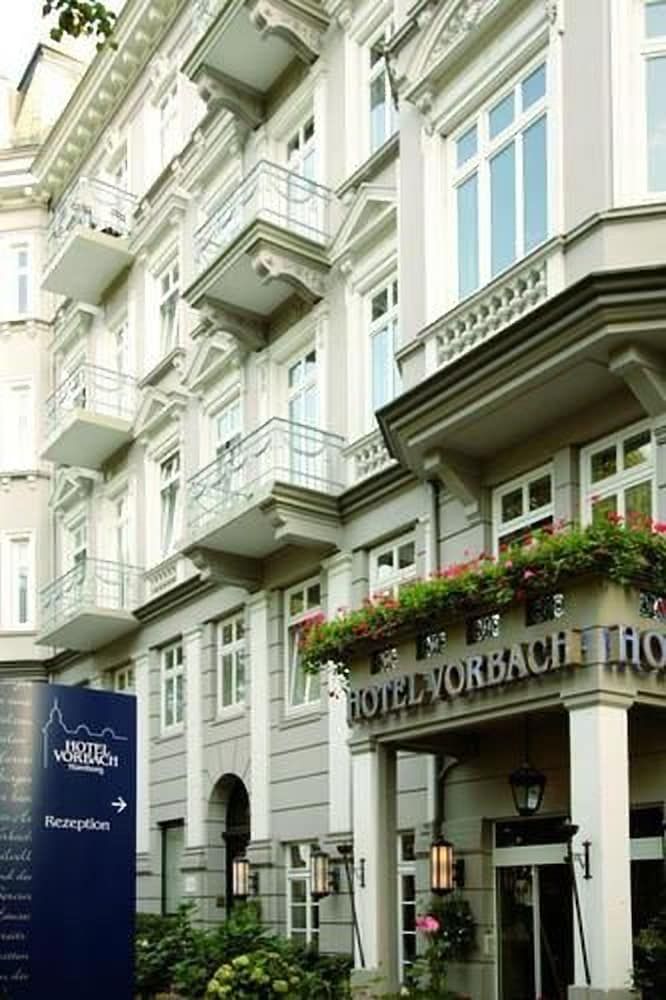 undefined Hotel Vorbach