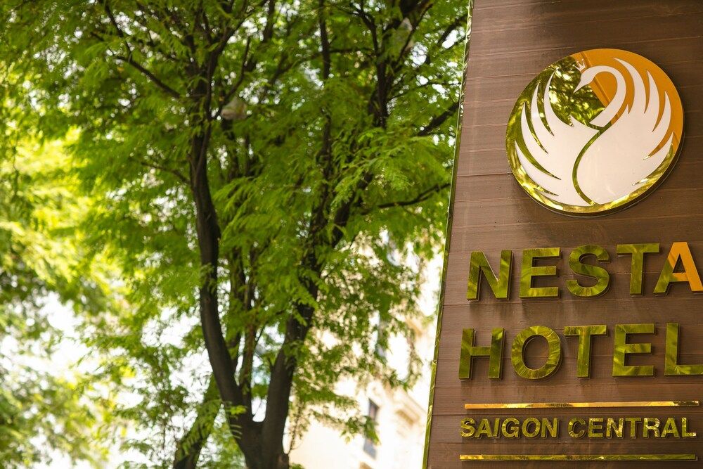 undefined Nesta Hotel Saigon 4