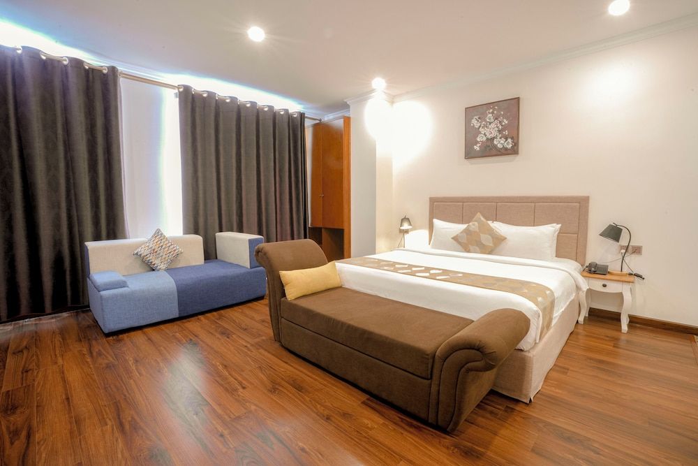 undefined Nesta Hotel Saigon 6