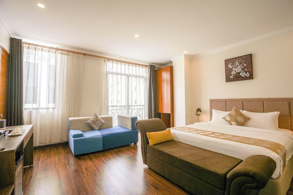 undefined Nesta Hotel Saigon 7