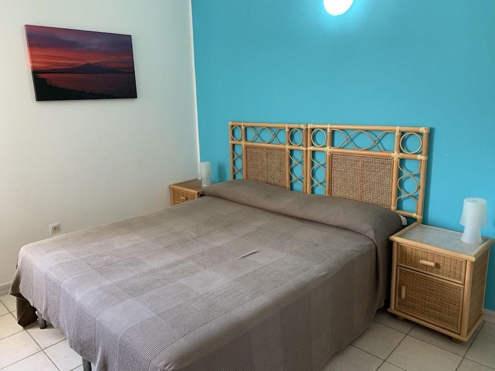 Standard Double Room (Camera n. 7)