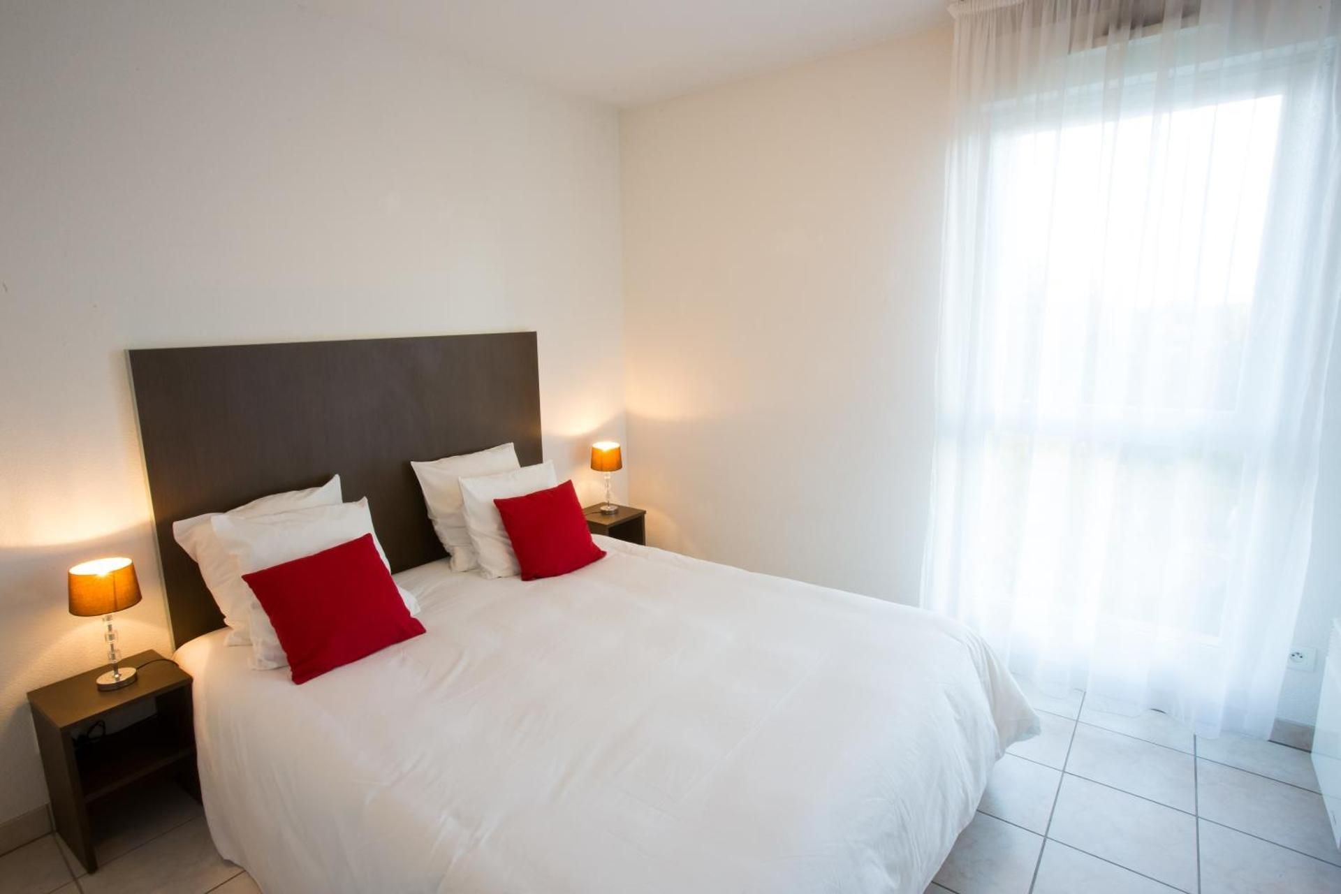 Apartment (1-6 adults)